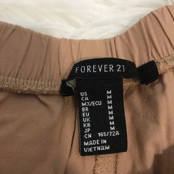 short bundle | f21 - Picture 5 of 5